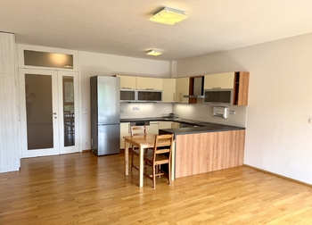 Prodej bytu 2+kk v osobním vlastnictví 69 m², Dolní Břežany