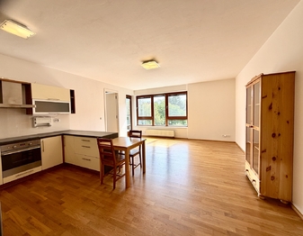 Prodej bytu 2+kk v osobním vlastnictví 69 m², Dolní Břežany