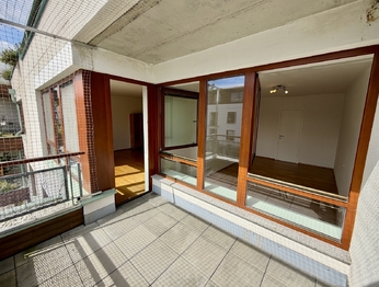 Prodej bytu 2+kk v osobním vlastnictví 69 m², Dolní Břežany