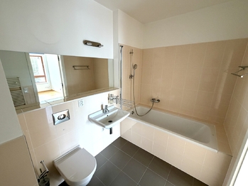 Prodej bytu 2+kk v osobním vlastnictví 69 m², Dolní Břežany