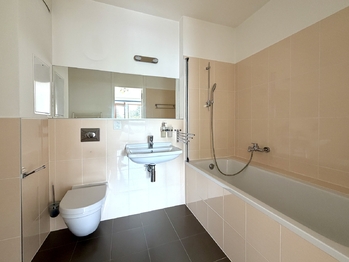 Prodej bytu 2+kk v osobním vlastnictví 69 m², Dolní Břežany