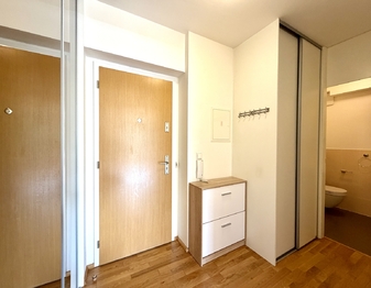 Prodej bytu 2+kk v osobním vlastnictví 69 m², Dolní Břežany