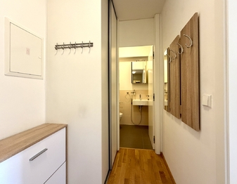 Prodej bytu 2+kk v osobním vlastnictví 69 m², Dolní Břežany