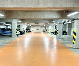 Prodej bytu 2+kk v osobním vlastnictví 69 m², Dolní Břežany