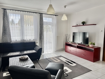 Pronájem bytu 4+kk v osobním vlastnictví 93 m², České Budějovice