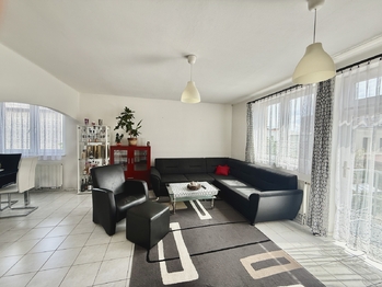 Pronájem bytu 4+kk v osobním vlastnictví 93 m², České Budějovice