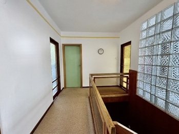 chodba - Pronájem bytu 4+kk v osobním vlastnictví 93 m², České Budějovice