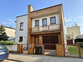 Pronájem bytu 4+kk v osobním vlastnictví 93 m², České Budějovice