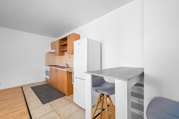 Prodej bytu 1+kk v osobním vlastnictví 38 m², Protivín