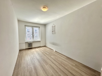 Pronájem bytu 3+1 v osobním vlastnictví 63 m², Vsetín