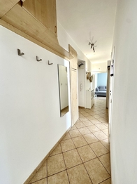 Pronájem bytu 3+1 v osobním vlastnictví 63 m², Vsetín