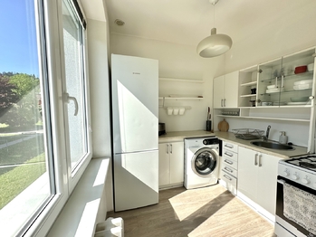 Pronájem bytu 3+1 v osobním vlastnictví 63 m², Vsetín