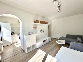 Pronájem bytu 3+1 v osobním vlastnictví 63 m², Vsetín