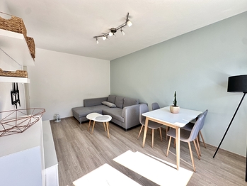 Pronájem bytu 3+1 v osobním vlastnictví 63 m², Vsetín