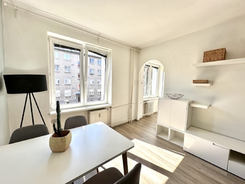 Pronájem bytu 3+1 v osobním vlastnictví 63 m², Vsetín