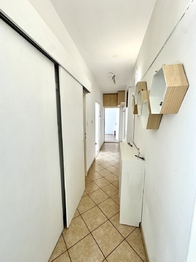Pronájem bytu 3+1 v osobním vlastnictví 63 m², Vsetín