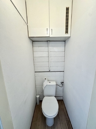 Pronájem bytu 3+1 v osobním vlastnictví 63 m², Vsetín