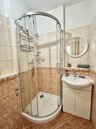 Pronájem bytu 3+1 v osobním vlastnictví 63 m², Vsetín