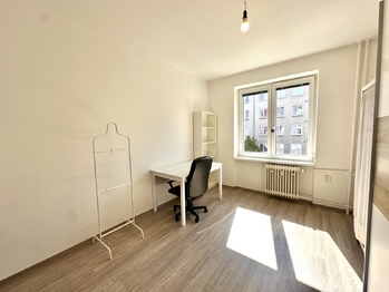 Pronájem bytu 3+1 v osobním vlastnictví 63 m², Vsetín