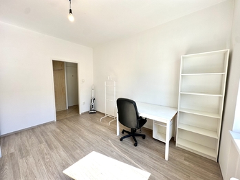 Pronájem bytu 3+1 v osobním vlastnictví 63 m², Vsetín