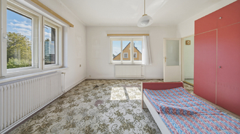 Prodej domu 260 m², Nový Bor