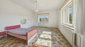 Prodej domu 260 m², Nový Bor