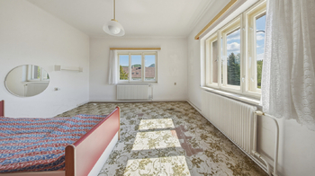 Prodej domu 260 m², Nový Bor