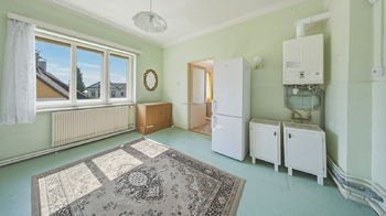 Prodej domu 260 m², Nový Bor