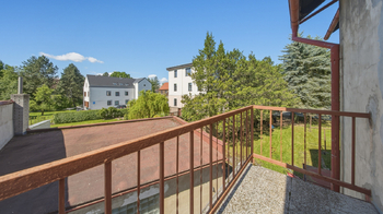 Prodej domu 260 m², Nový Bor