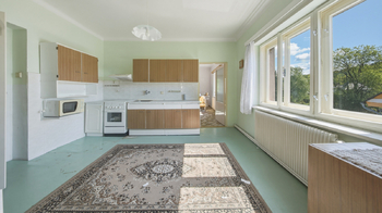 Prodej domu 260 m², Nový Bor