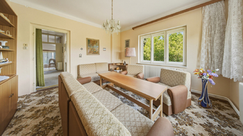 Prodej domu 260 m², Nový Bor