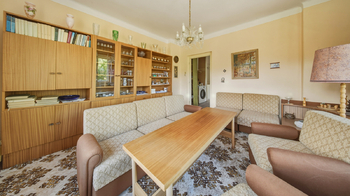 Prodej domu 260 m², Nový Bor