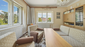 Prodej domu 260 m², Nový Bor