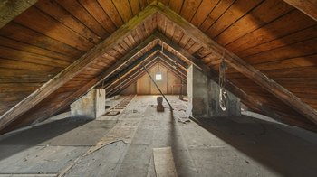 Prodej domu 260 m², Nový Bor