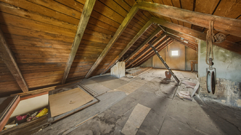 Prodej domu 260 m², Nový Bor