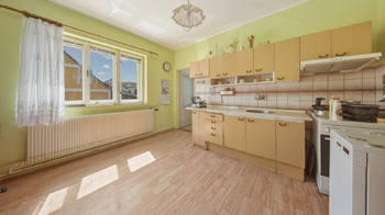 Prodej domu 260 m², Nový Bor