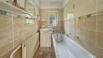 Prodej domu 260 m², Nový Bor