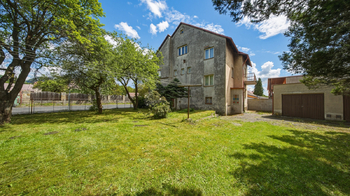 Prodej domu 260 m², Nový Bor