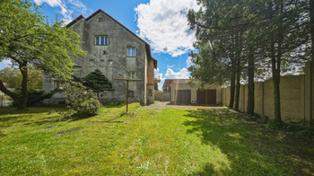 Prodej domu 260 m², Nový Bor