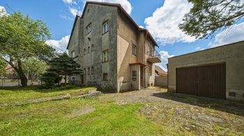 Prodej domu 260 m², Nový Bor