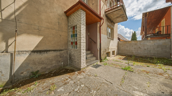 Prodej domu 260 m², Nový Bor