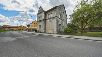 Prodej domu 260 m², Nový Bor
