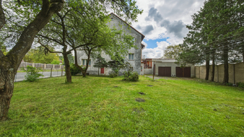 Prodej domu 260 m², Nový Bor