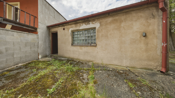 Prodej domu 260 m², Nový Bor