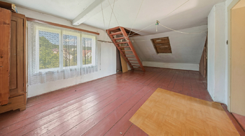 Prodej domu 260 m², Nový Bor