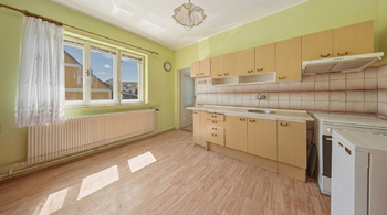 Prodej domu 260 m², Nový Bor