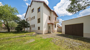 Prodej domu 260 m², Nový Bor