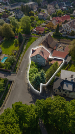 Prodej domu 260 m², Nový Bor