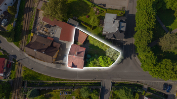 Prodej domu 260 m², Nový Bor