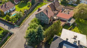 Prodej domu 260 m², Nový Bor